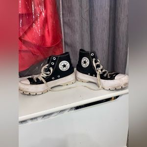 Chuck Taylor All Star Lugged